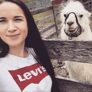 Meet your Posher, Tamara